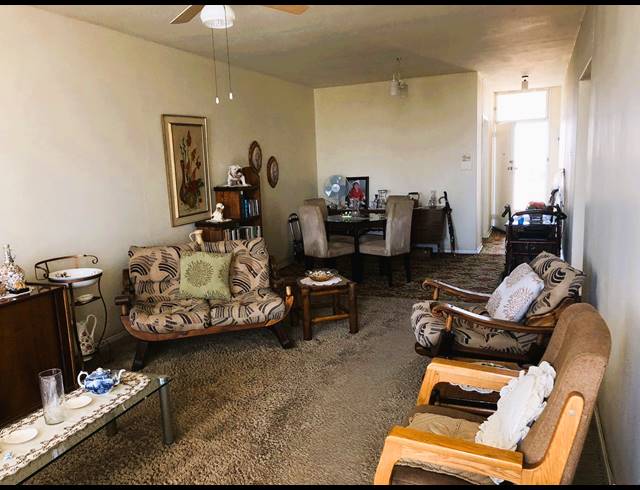 2 BEDROOM FLAT FOR SALE IN ARCON PARK